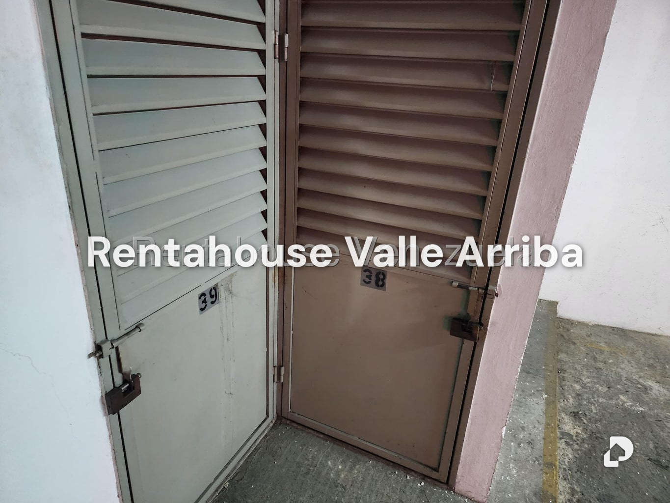 Apartamento en La Florida, Caracas – 21