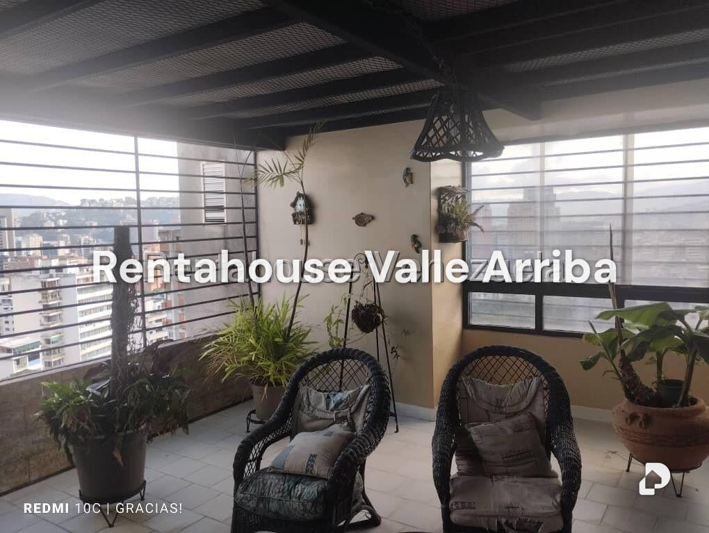 Apartamento en La Florida, Caracas – 16