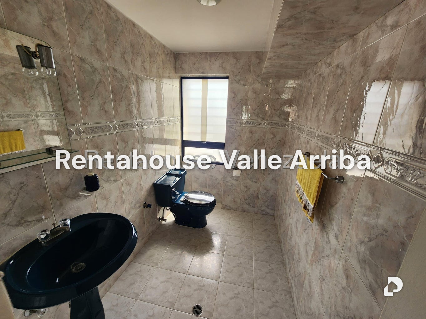 Apartamento en La Florida, Caracas – 13