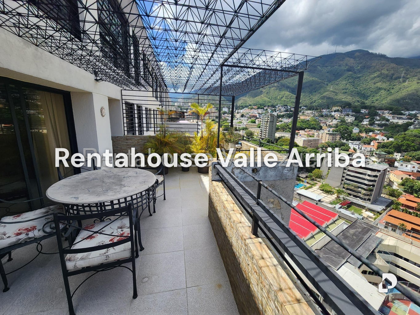 Apartamento en La Florida, Caracas – 15