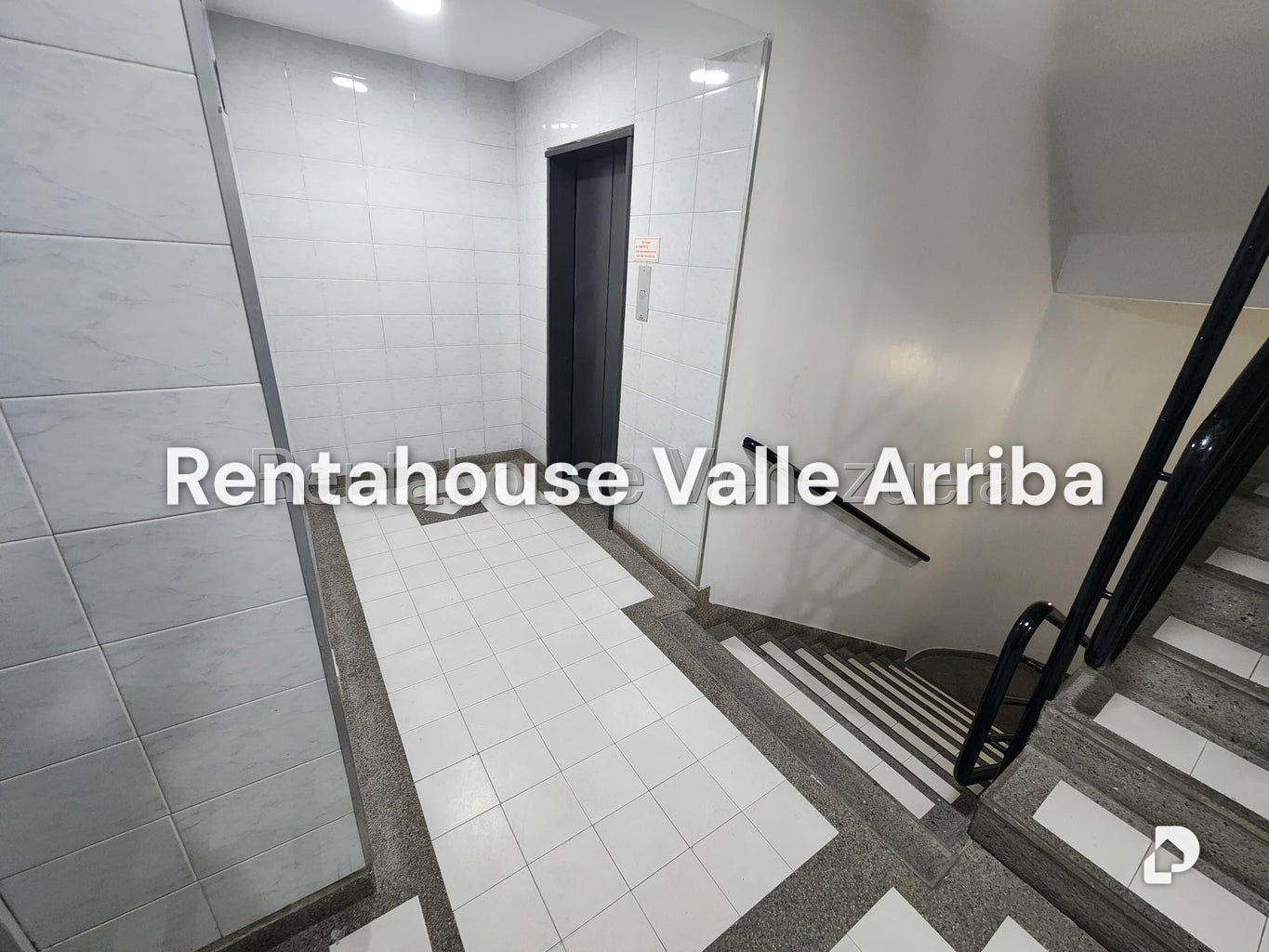 Apartamento en La Florida, Caracas – 18