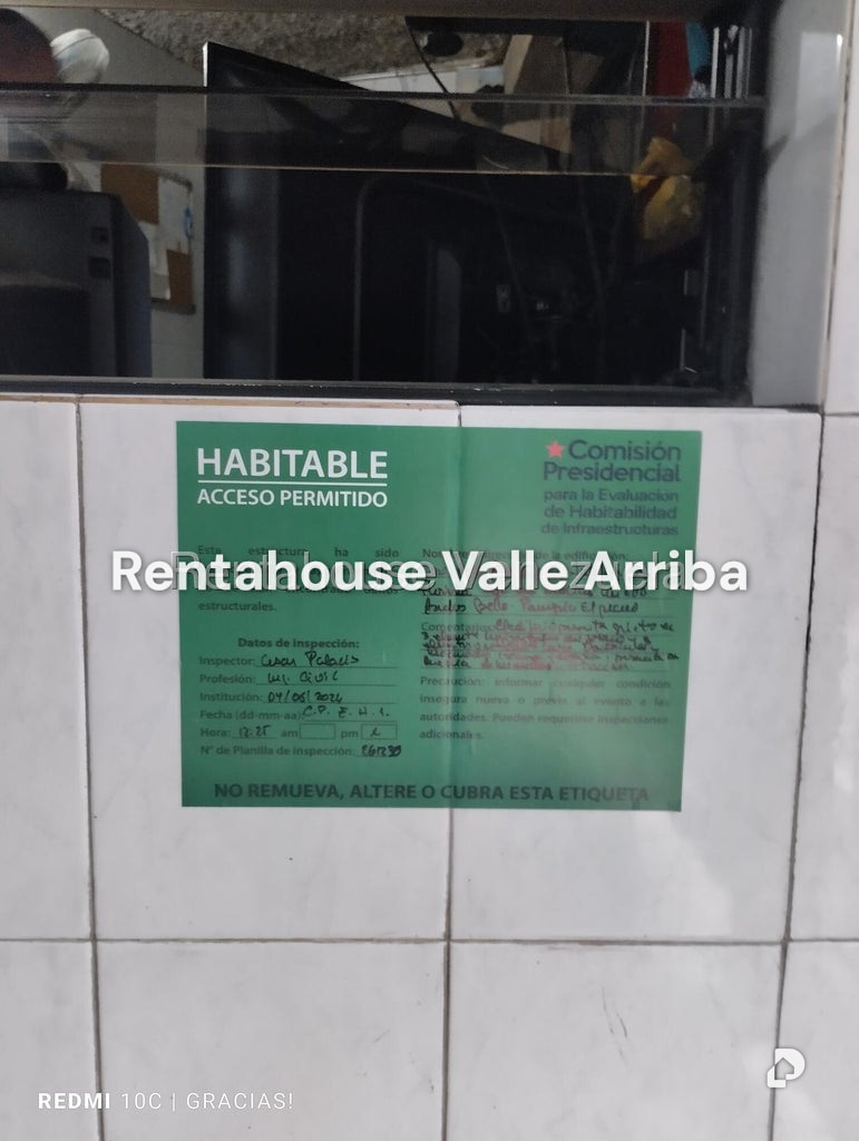 Apartamento en La Florida, Caracas – 2