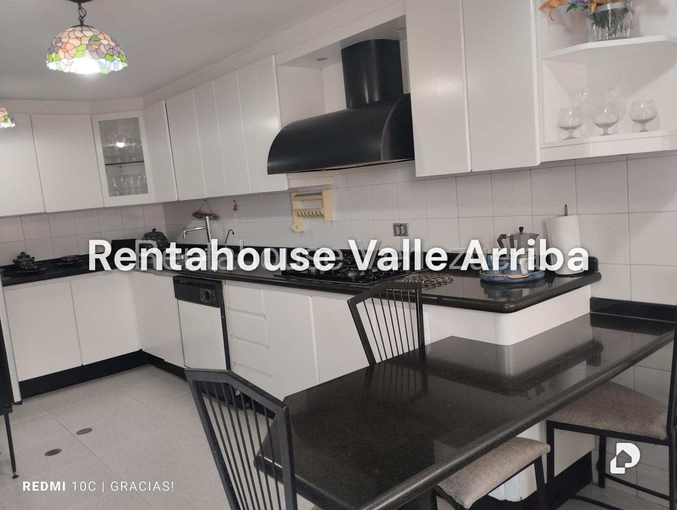 Apartamento en La Florida, Caracas – 6