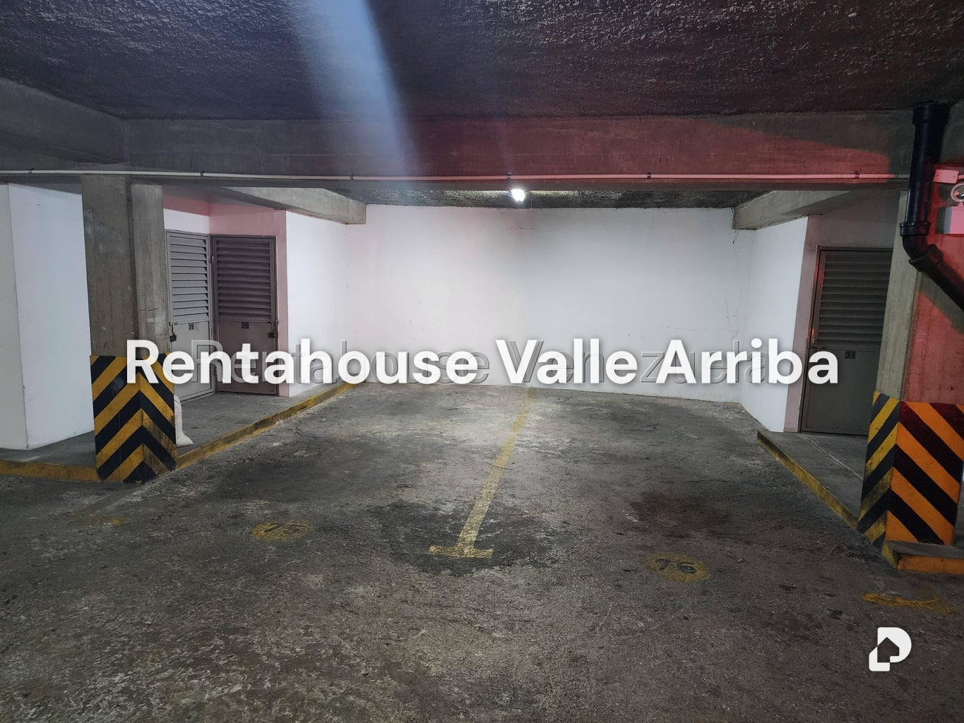 Apartamento en La Florida, Caracas – 20