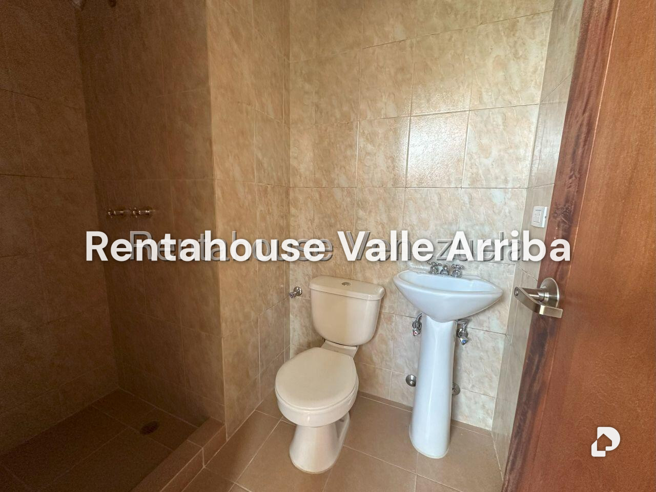 Apartamento en Mirador de Los Campitos I, Caracas – 17