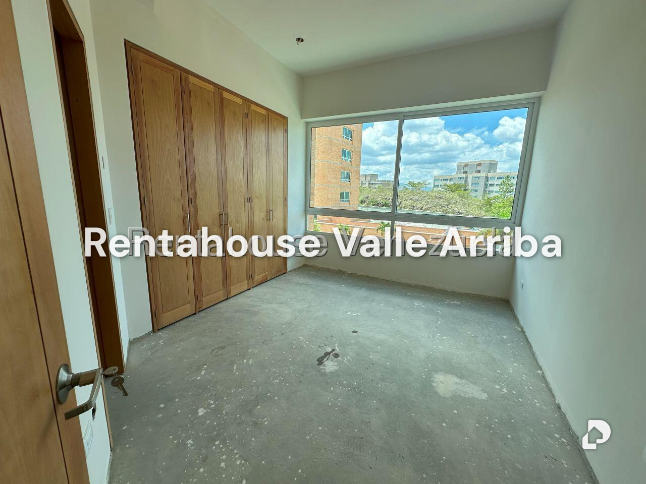 Apartamento en Mirador de Los Campitos I, Caracas – 18