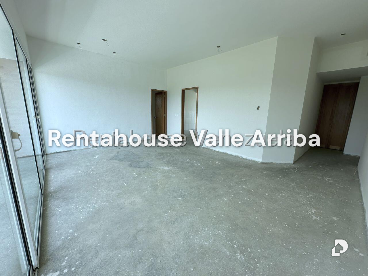 Apartamento en Mirador de Los Campitos I, Caracas – 4