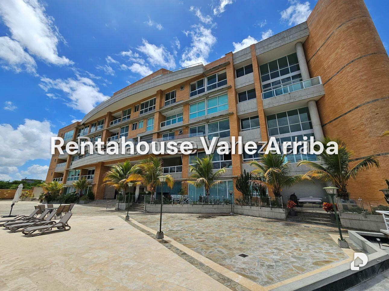 Apartamento en Mirador de Los Campitos I, Caracas – 19