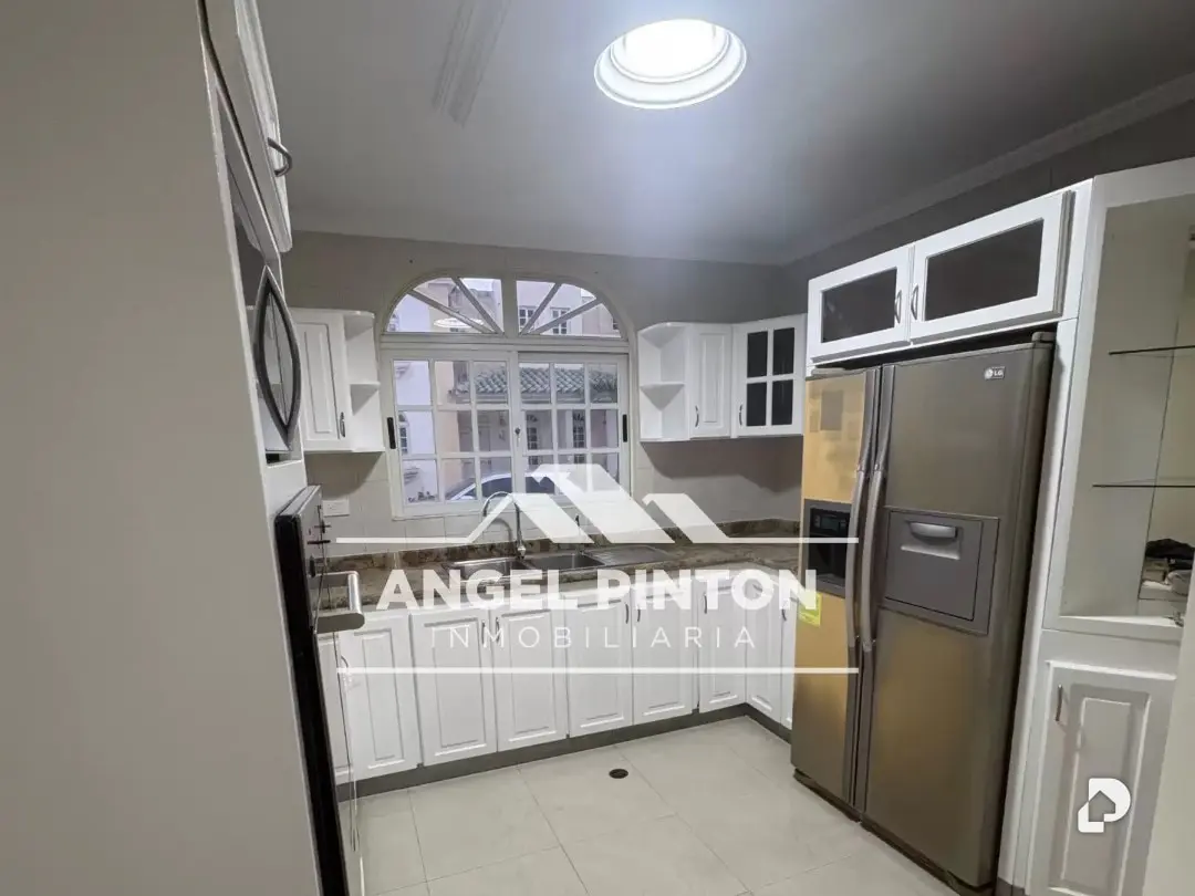 Townhouse en Maracaibo – 5