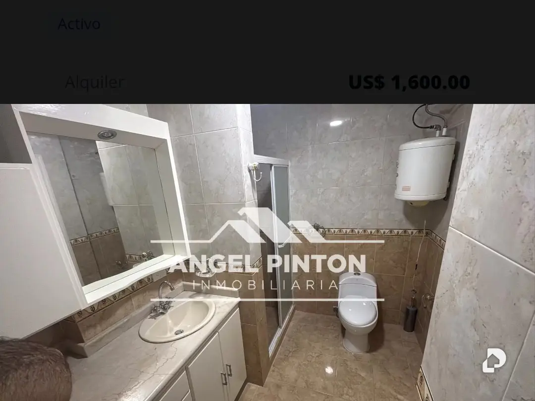 Townhouse en Maracaibo – 4