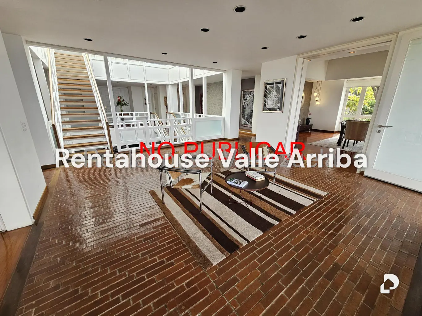 Casa en Alto Hatillo, Caracas