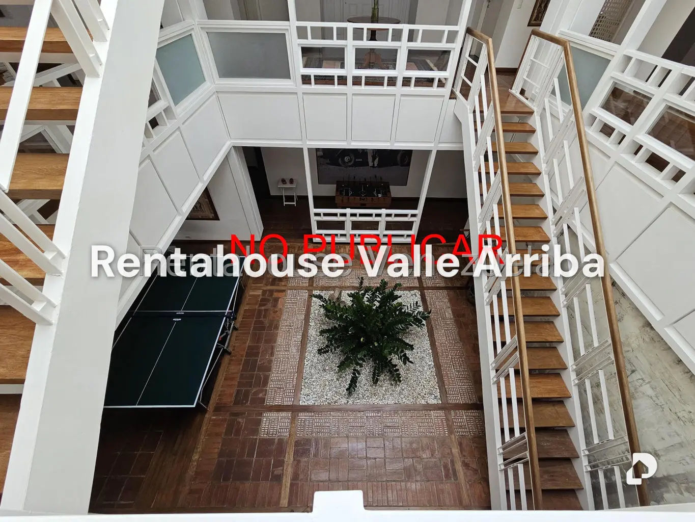 Casa en Alto Hatillo, Caracas