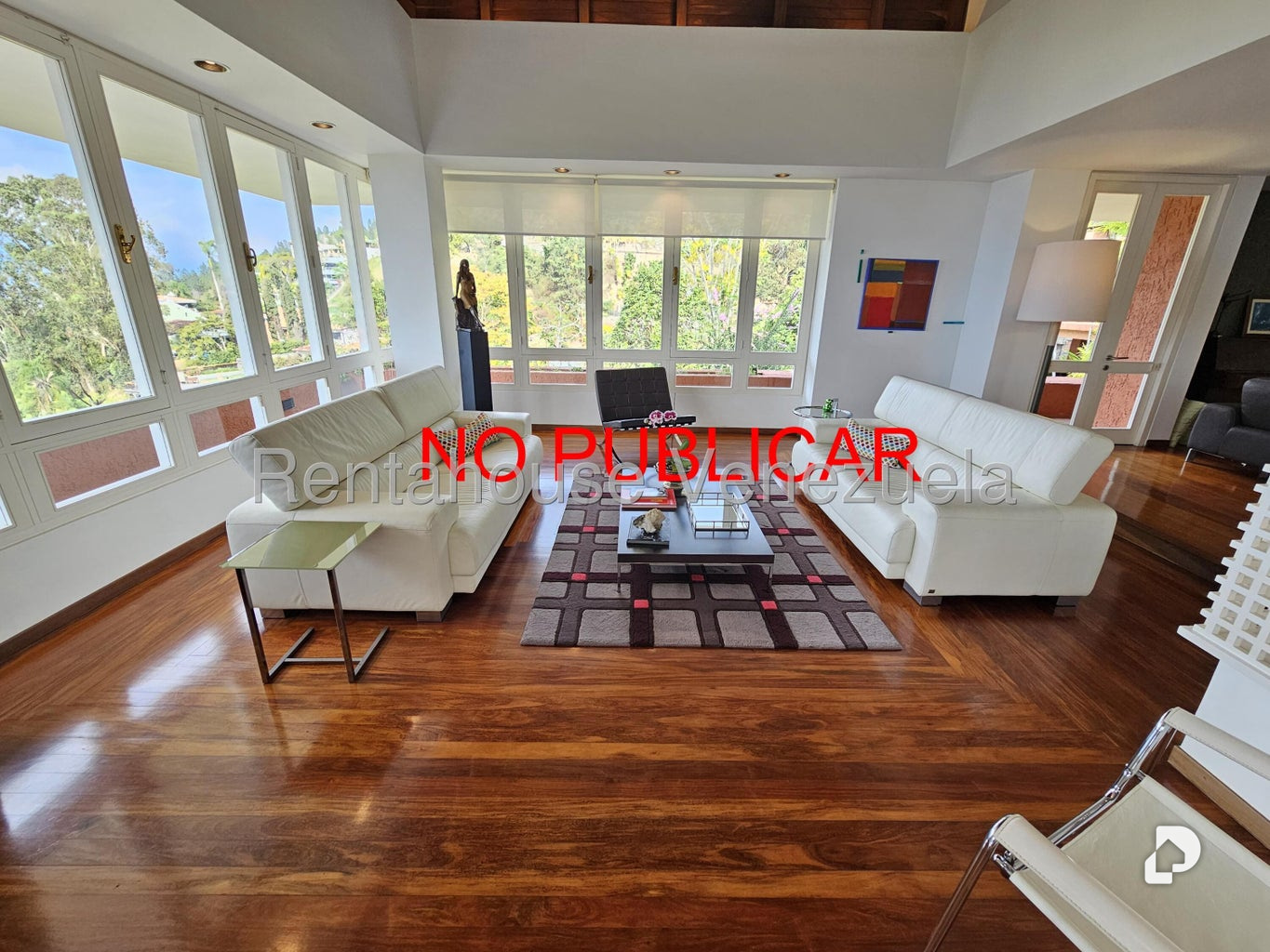 Casa en Alto Hatillo, Caracas – 6