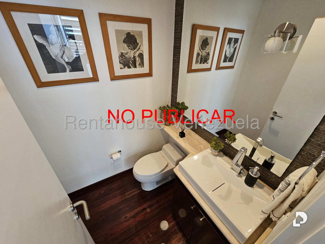 Casa en Alto Hatillo, Caracas – 22