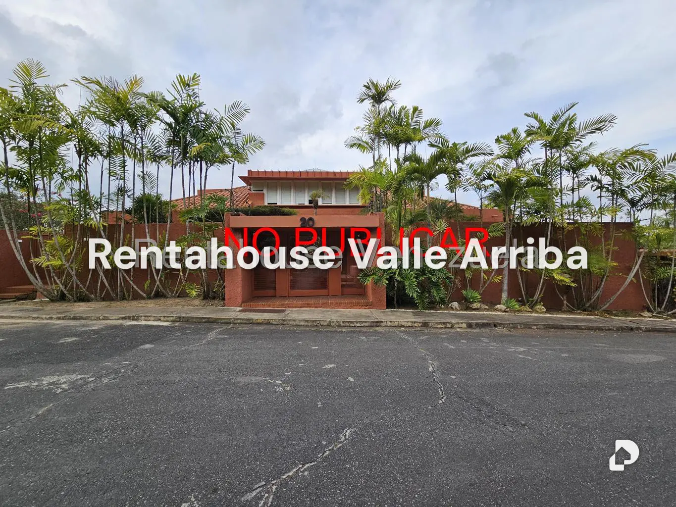 Casa en Alto Hatillo, Caracas