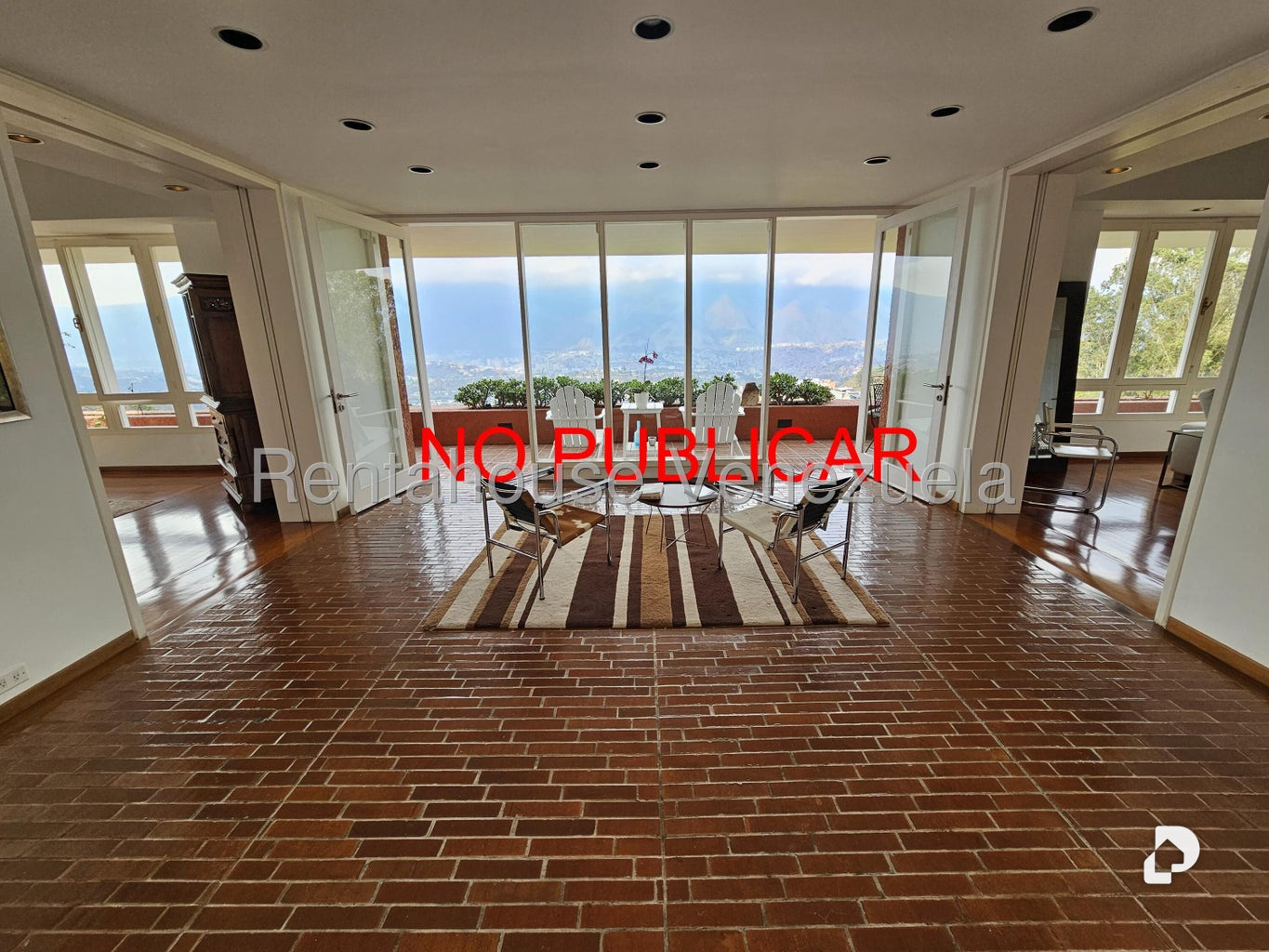 Casa en Alto Hatillo, Caracas – 10