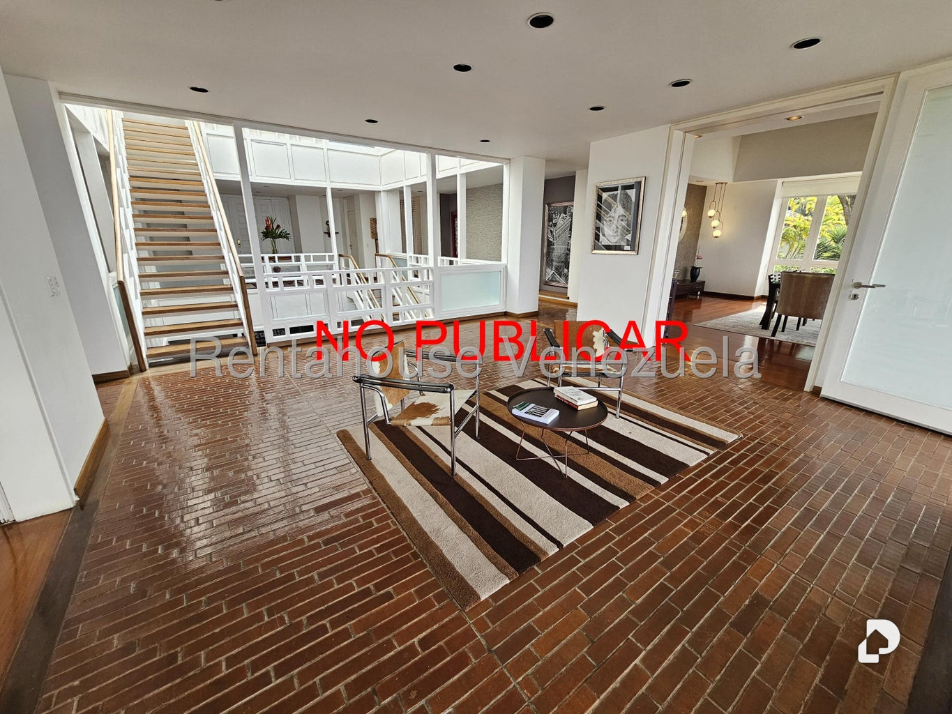 Casa en Alto Hatillo, Caracas – 11