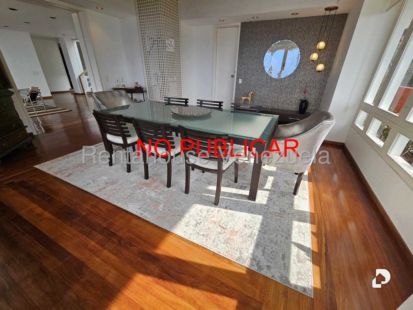Casa en Alto Hatillo, Caracas – 9