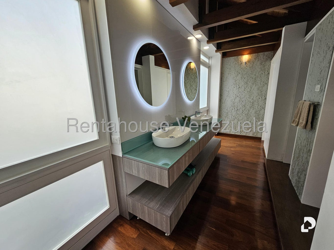 Casa en Alto Hatillo, Caracas – 27