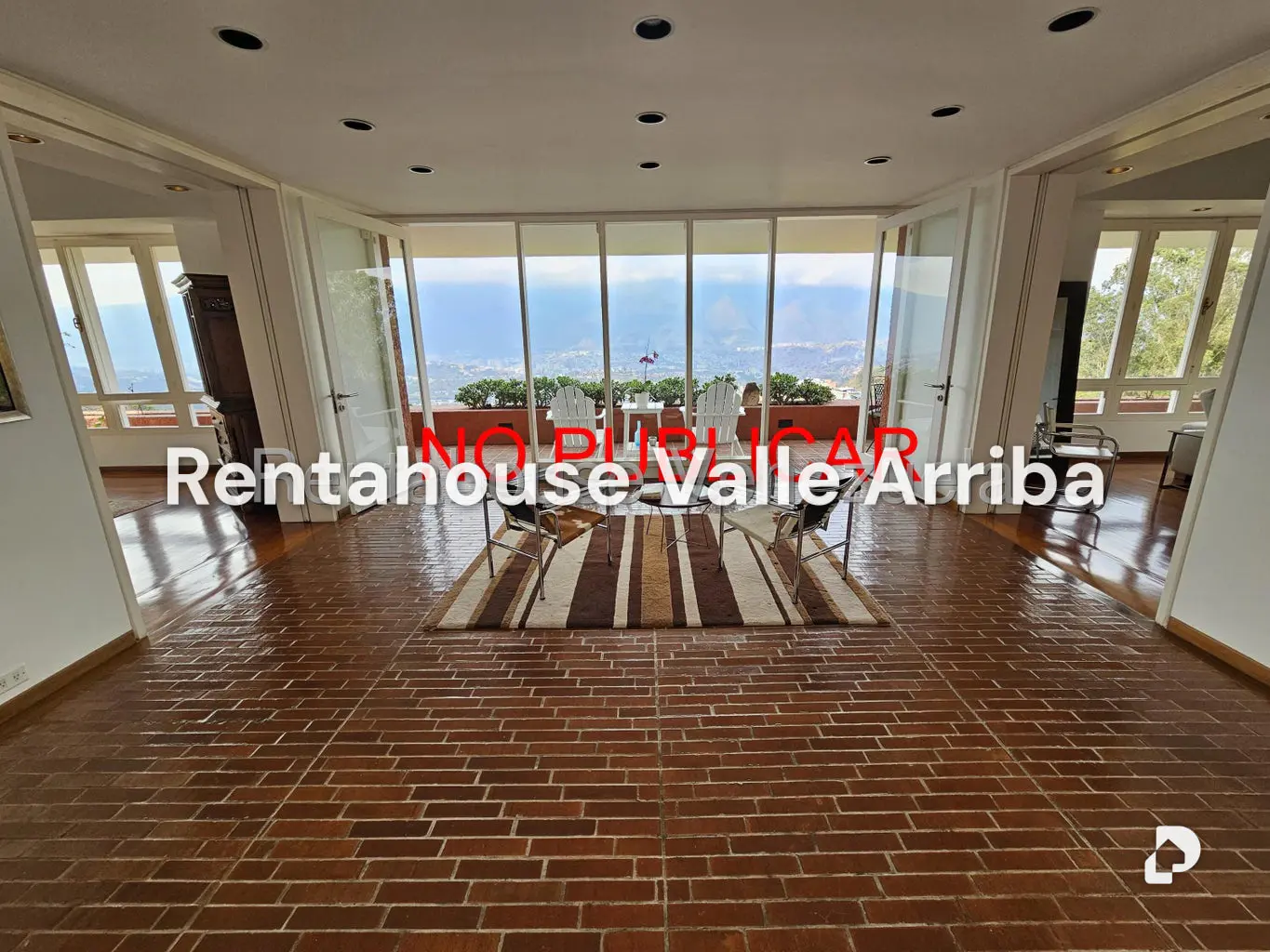 Casa en Alto Hatillo, Caracas
