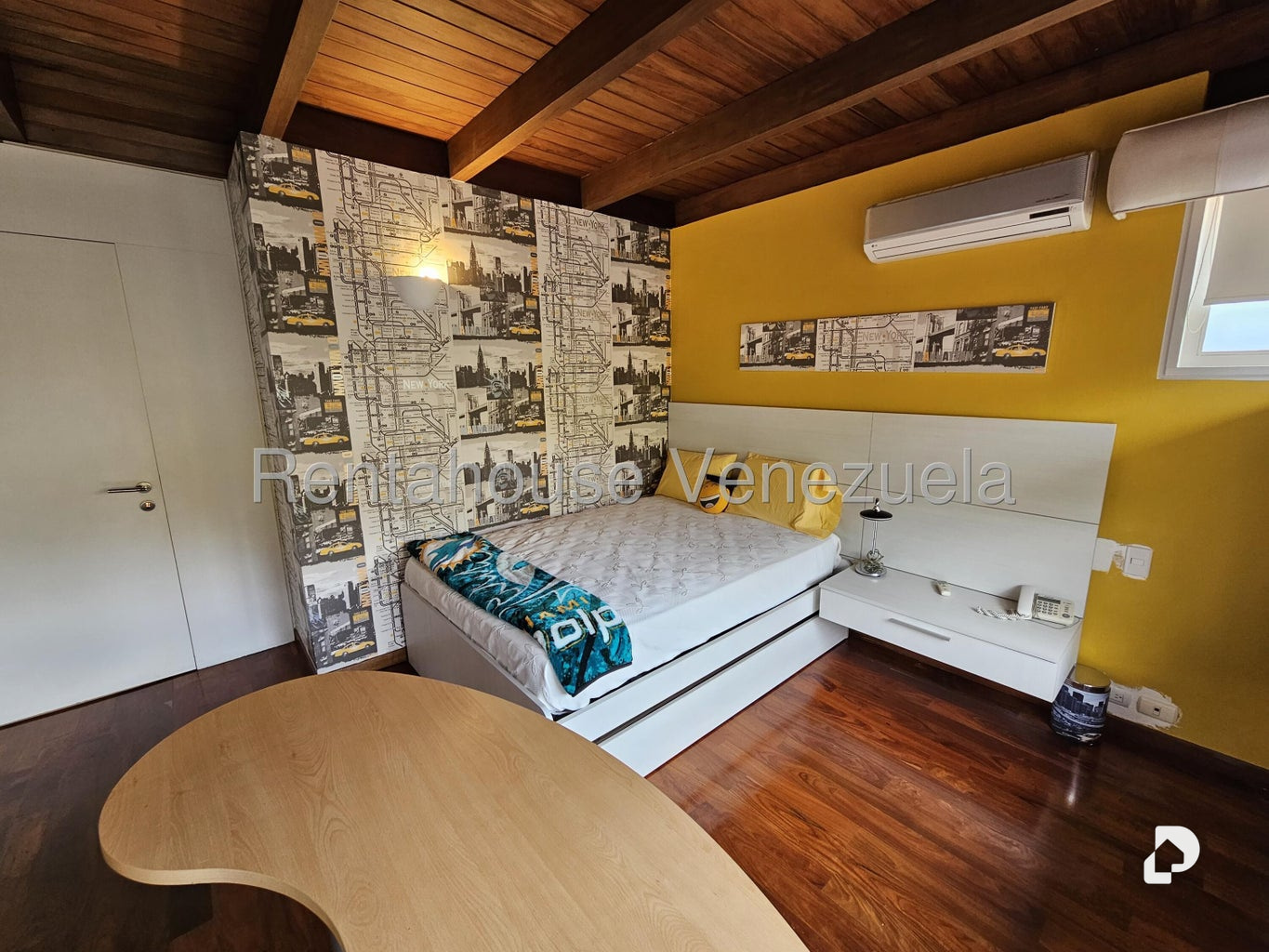 Casa en Alto Hatillo, Caracas – 30