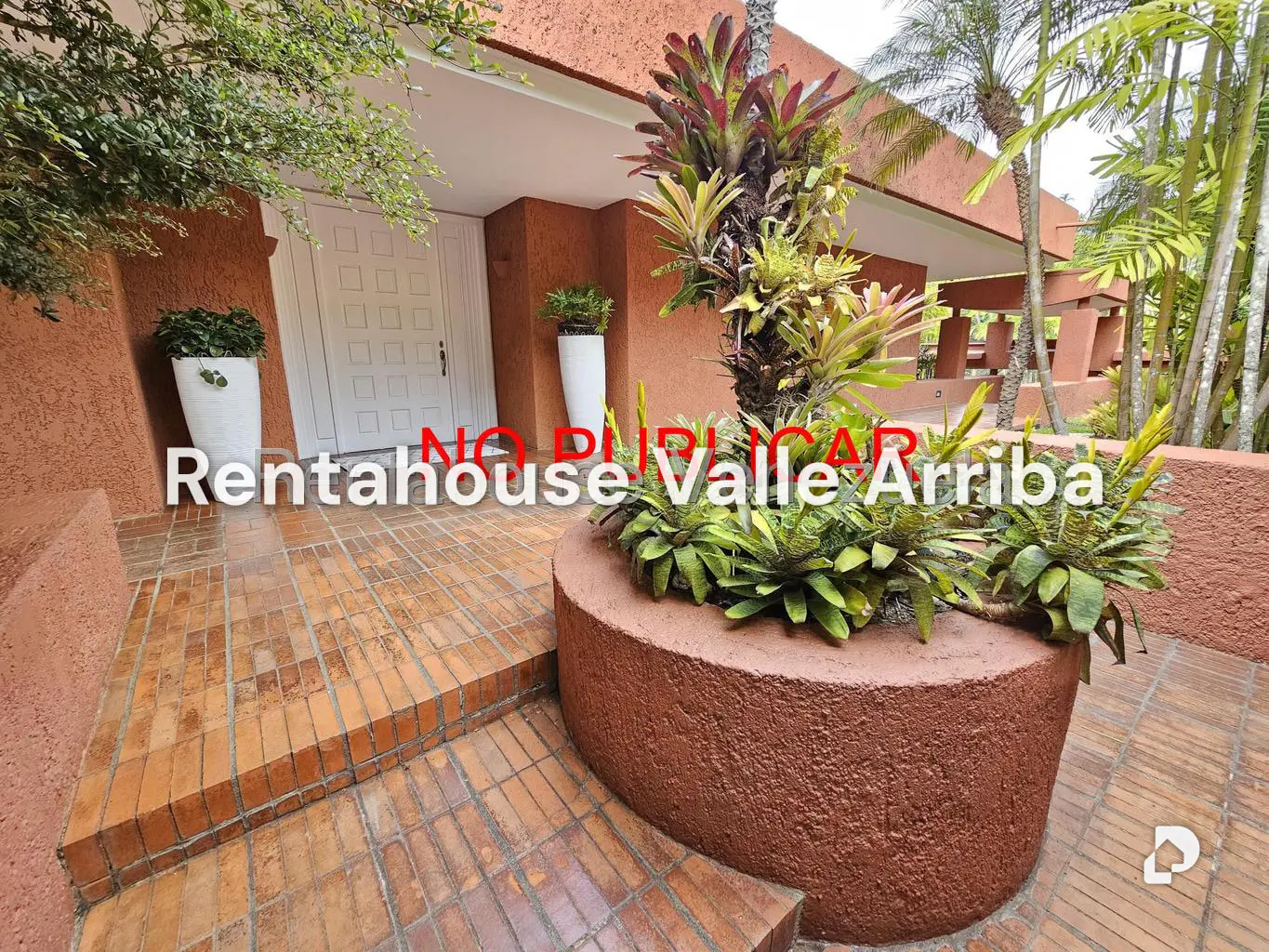 Casa en Alto Hatillo, Caracas