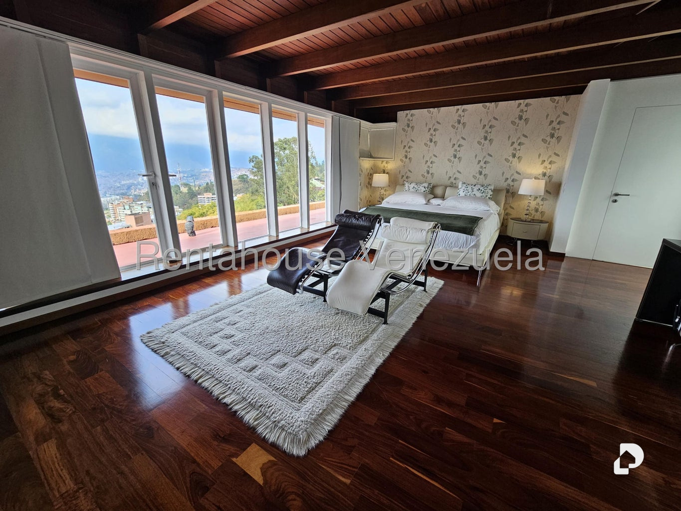 Casa en Alto Hatillo, Caracas – 26