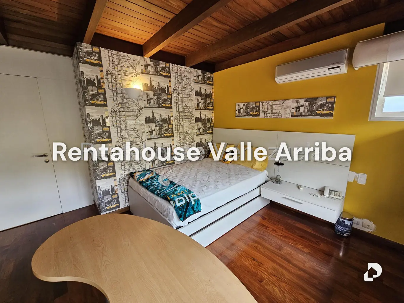 Casa en Alto Hatillo, Caracas