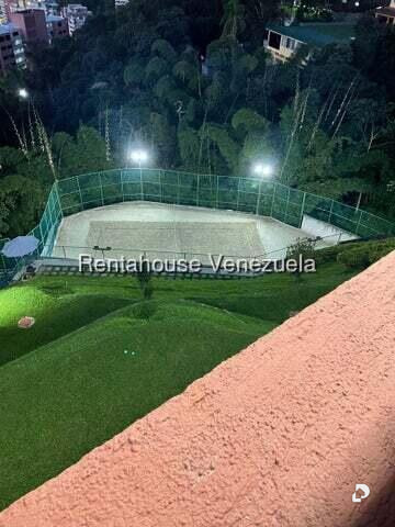 Casa en Alto Hatillo, Caracas – 17