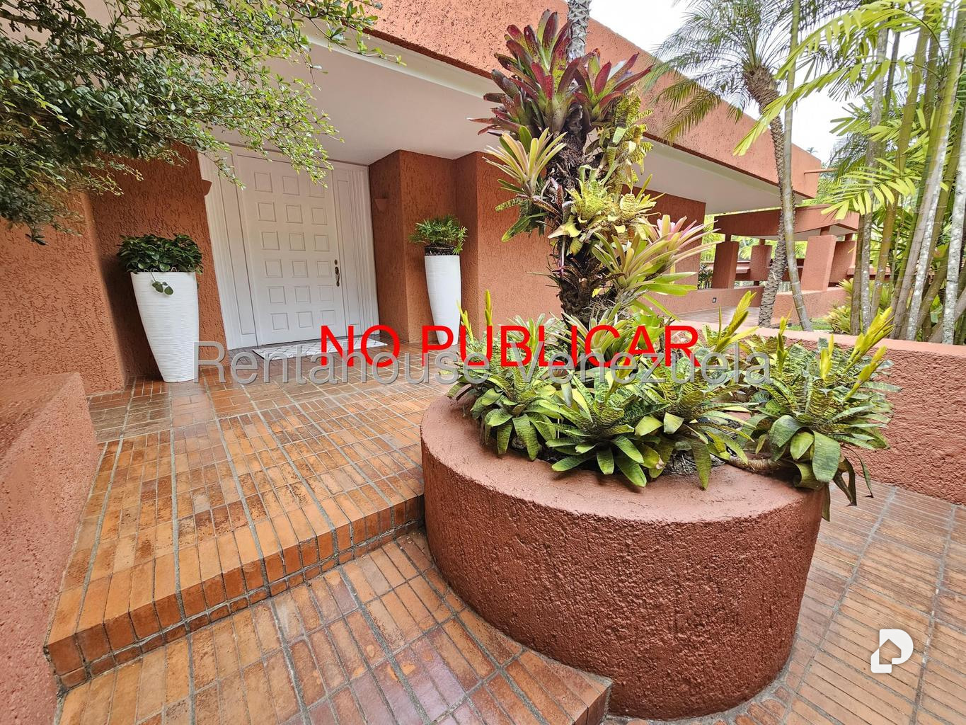 Casa en Alto Hatillo, Caracas – 2