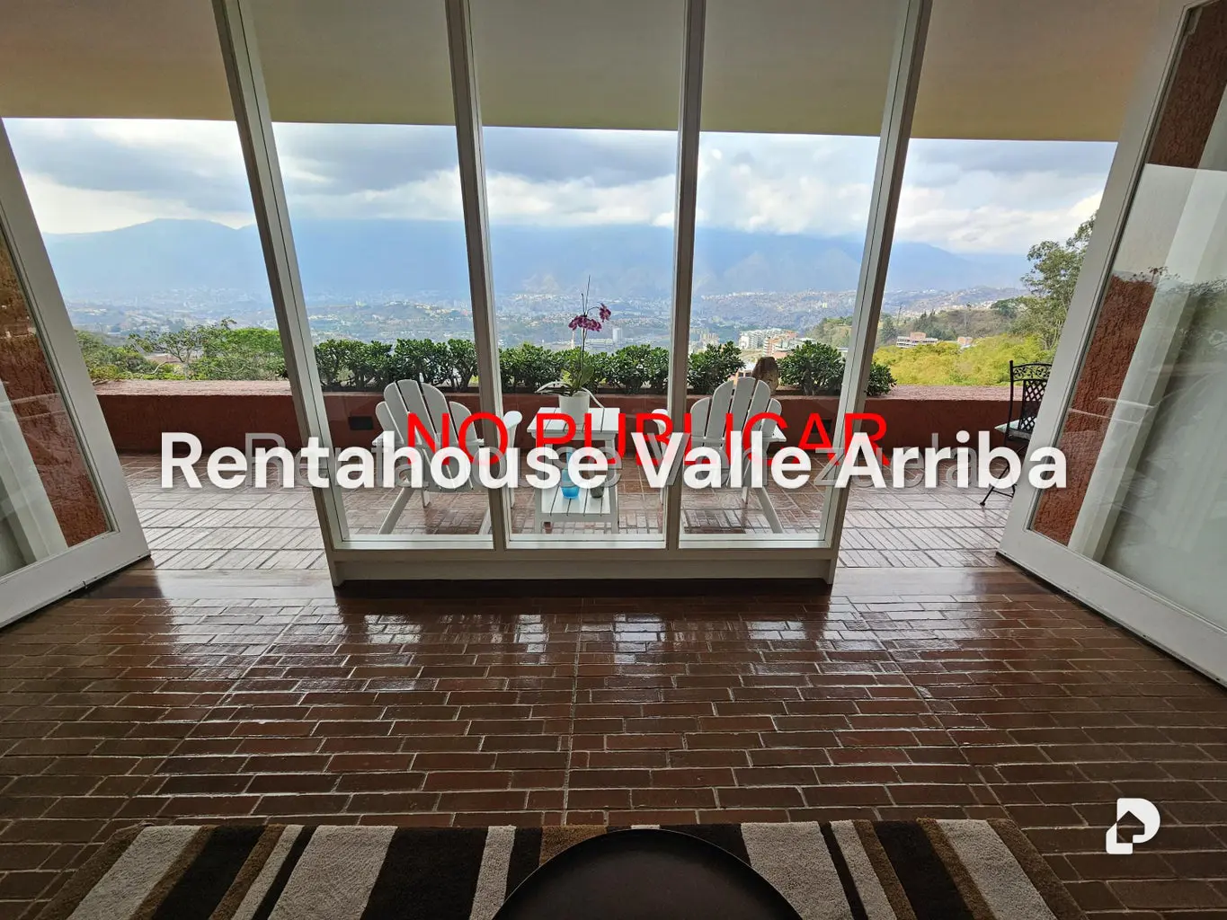 Casa en Alto Hatillo, Caracas