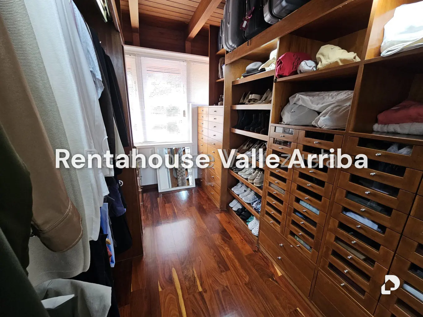 Casa en Alto Hatillo, Caracas