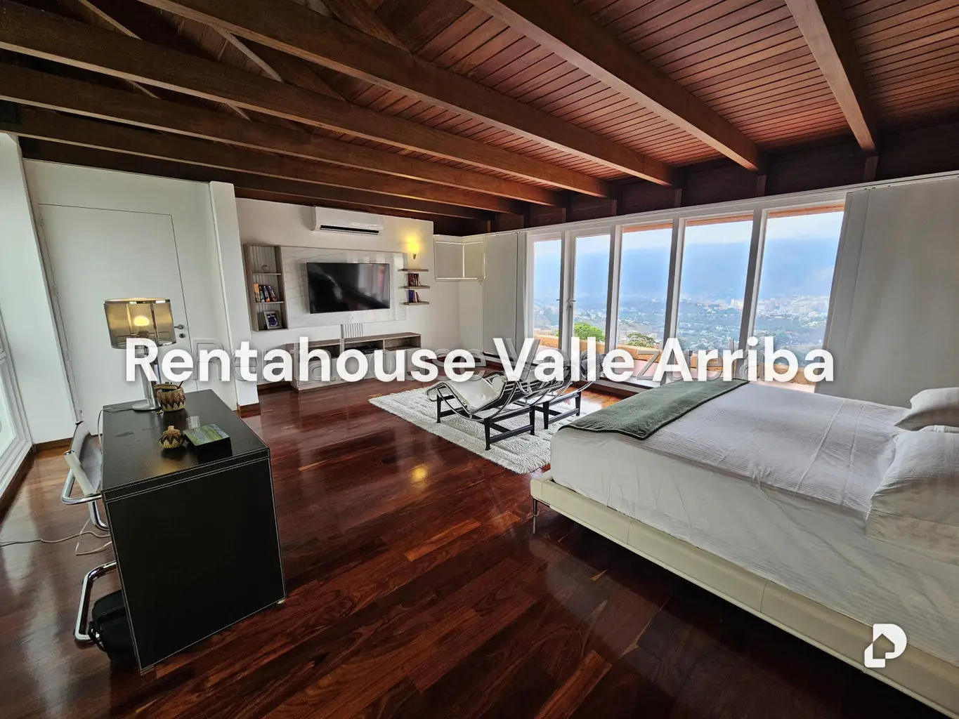 Casa en Alto Hatillo, Caracas
