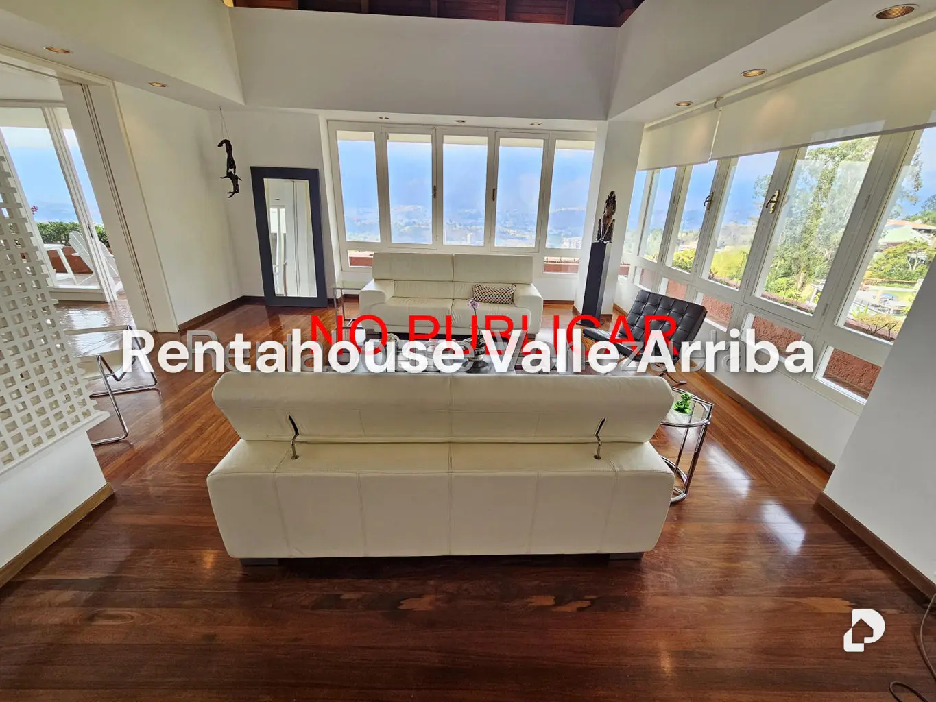 Casa en Alto Hatillo, Caracas