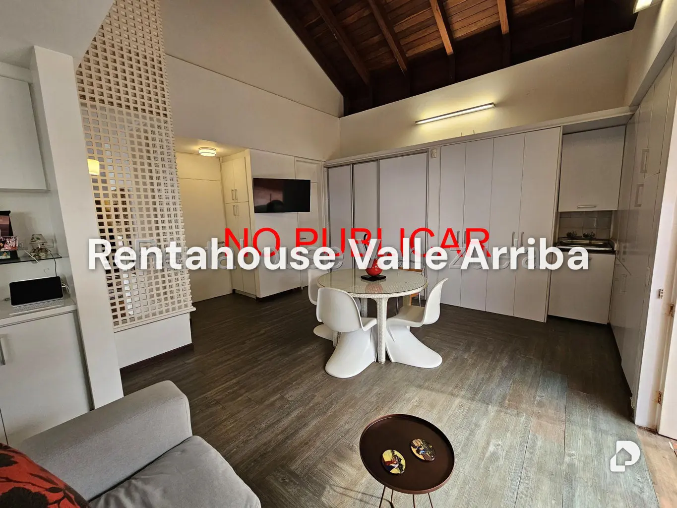 Casa en Alto Hatillo, Caracas