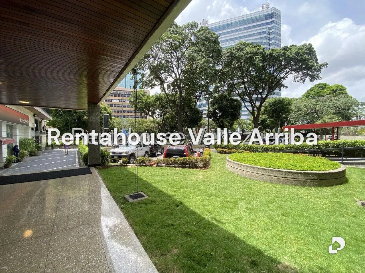Office in La Castellana, Caracas – 6