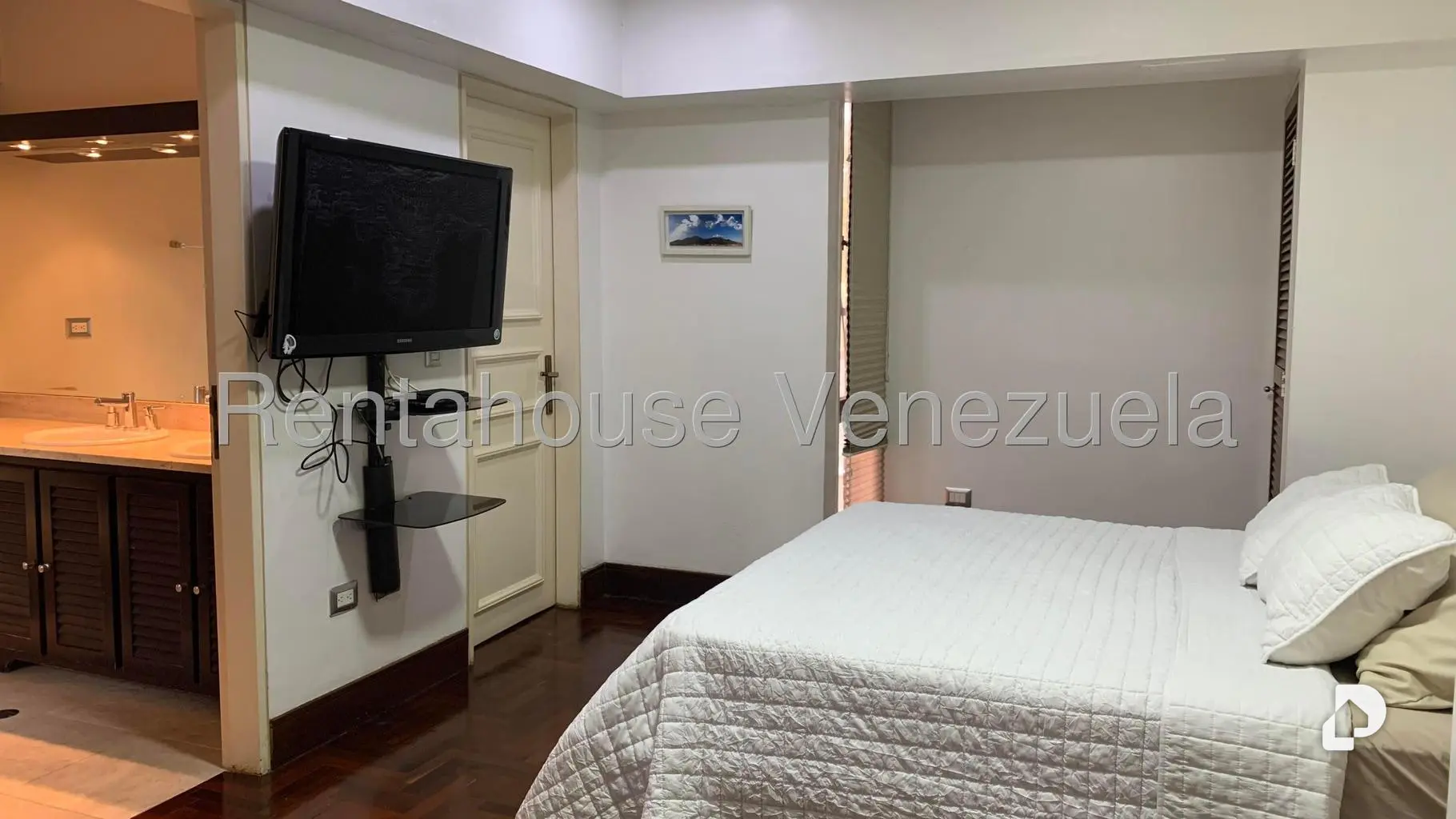 Apartamento en La Castellana, Caracas – 7