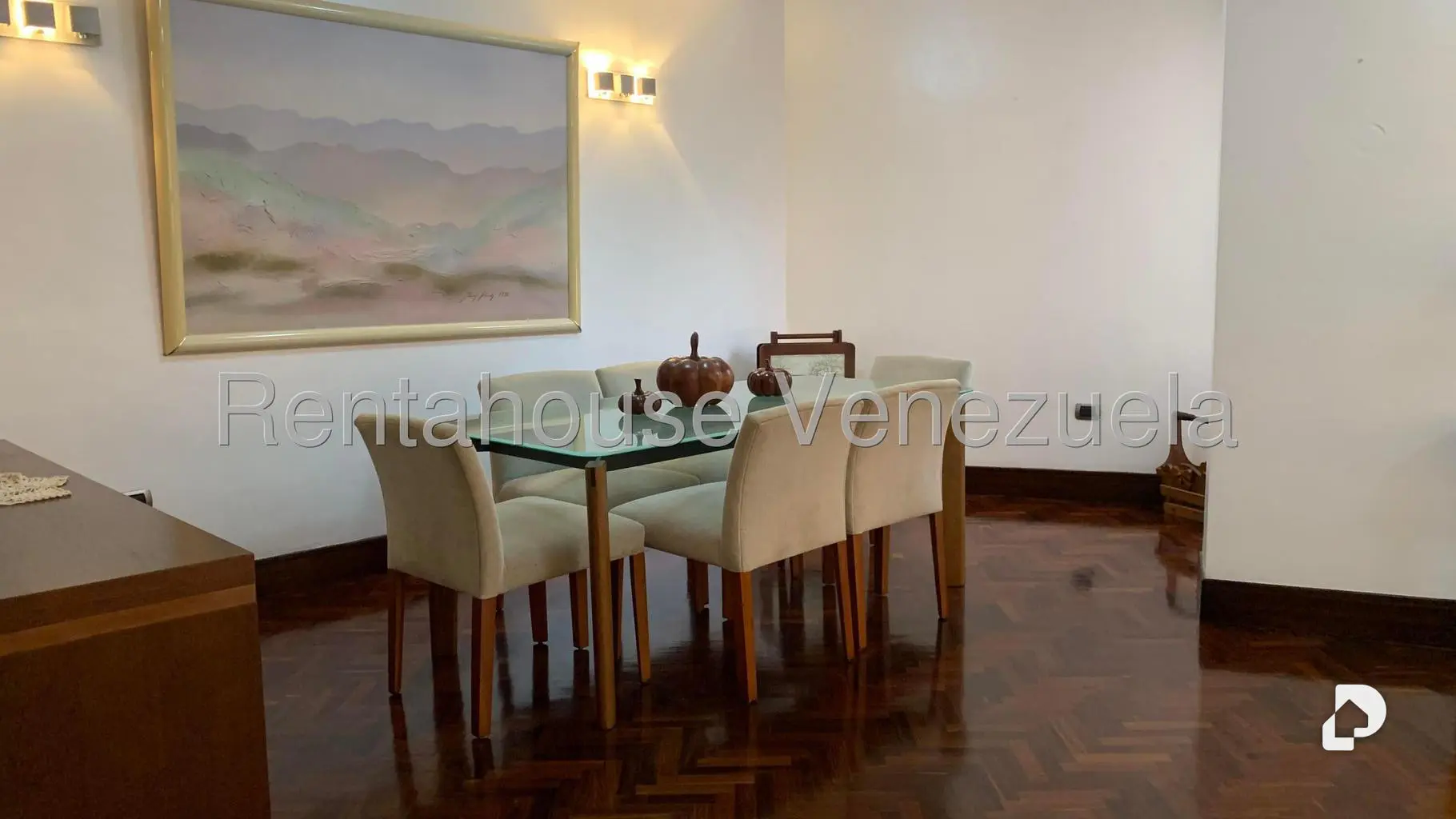 Apartamento en La Castellana, Caracas – 4