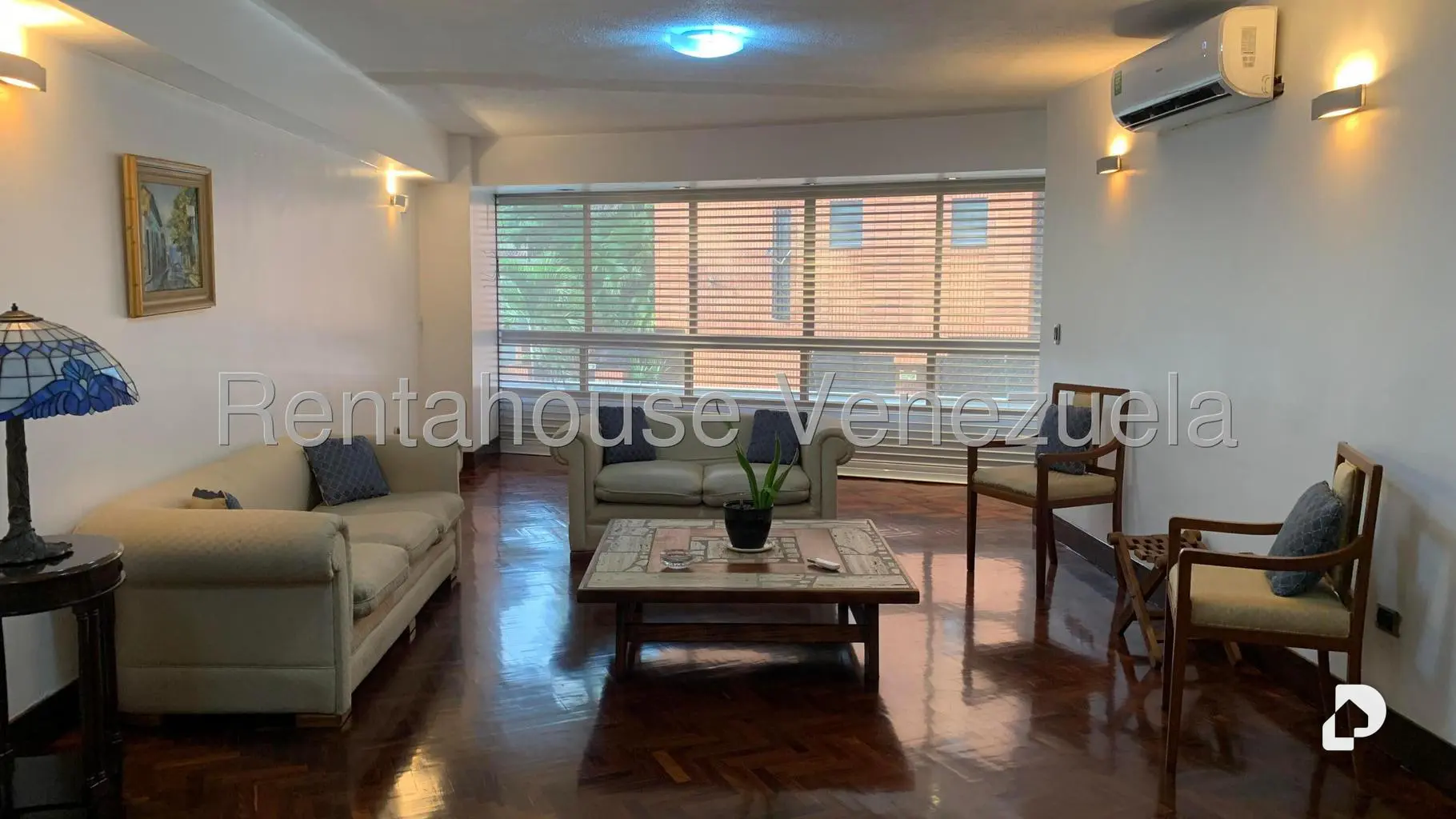 Apartamento en La Castellana, Caracas – 2