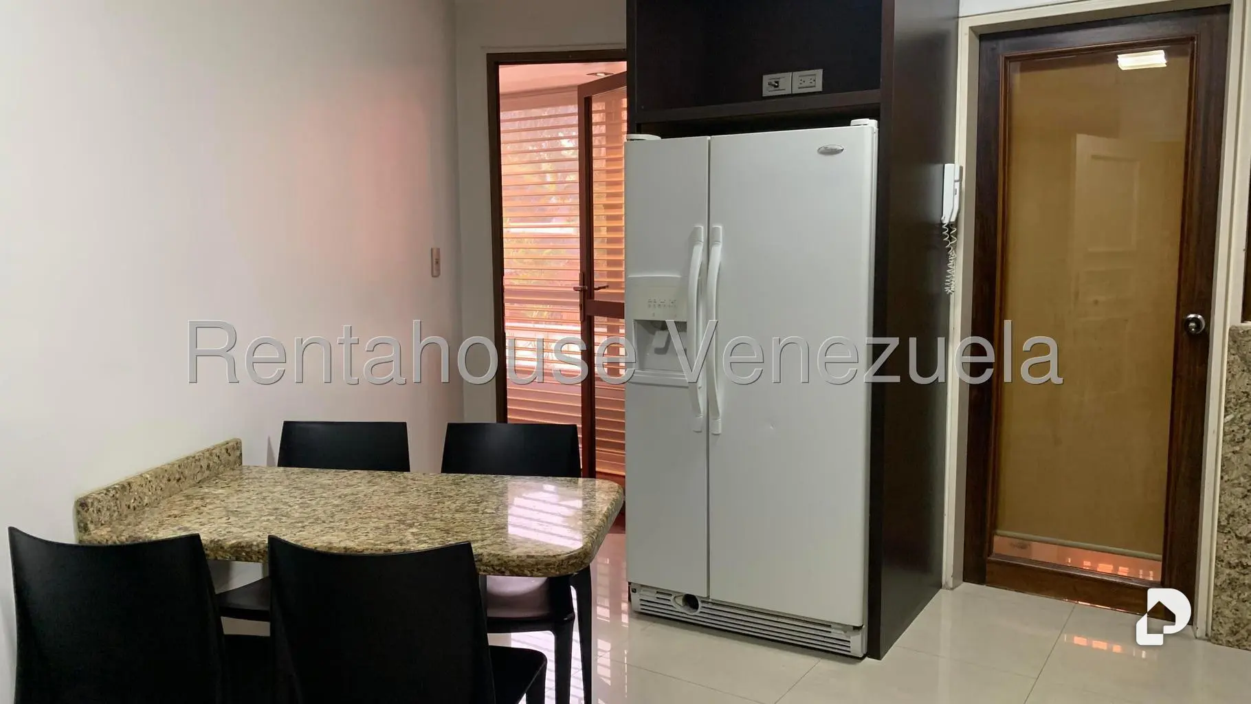 Apartamento en La Castellana, Caracas – 6