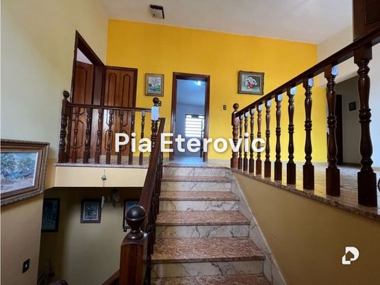 Casa en Parroquia Urbana San José, Valencia – 2