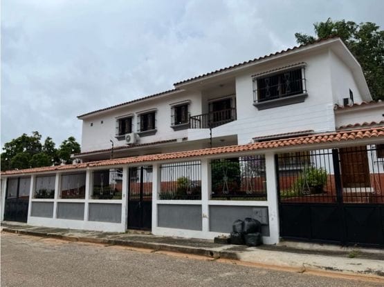 Casa en Parroquia Urbana San José, Valencia - 1