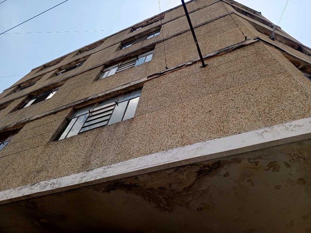 Apartamento en San Blas, Valencia - 1