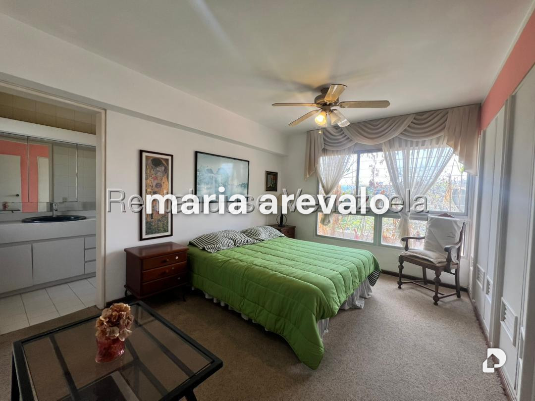 Apartamento en Colinas de Valle Arriba, Caracas – 9