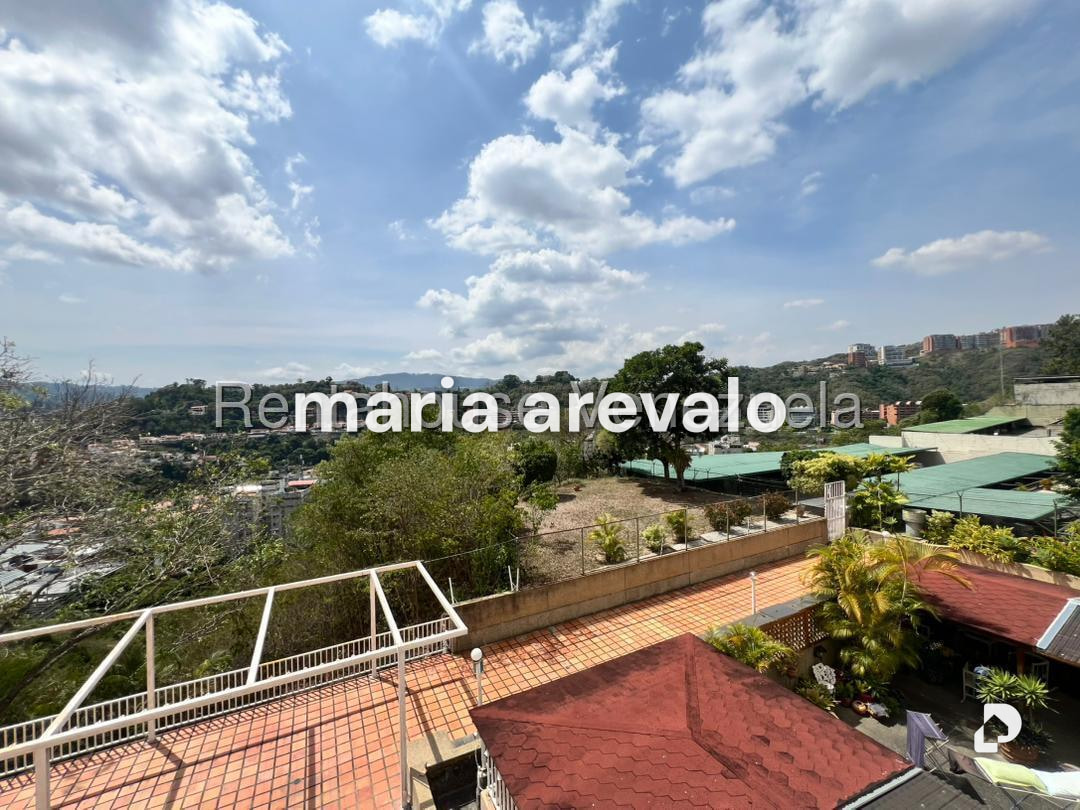 Apartamento en Colinas de Valle Arriba, Caracas – 29