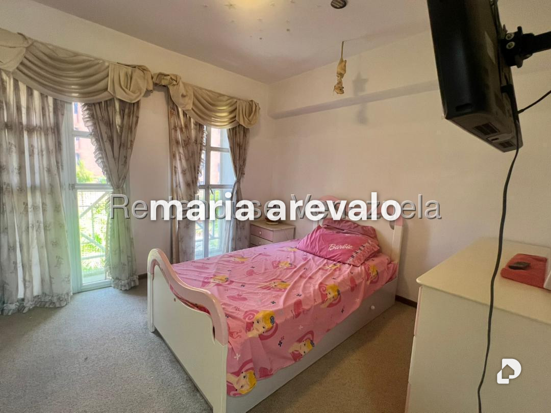 Apartamento en Colinas de Valle Arriba, Caracas – 12