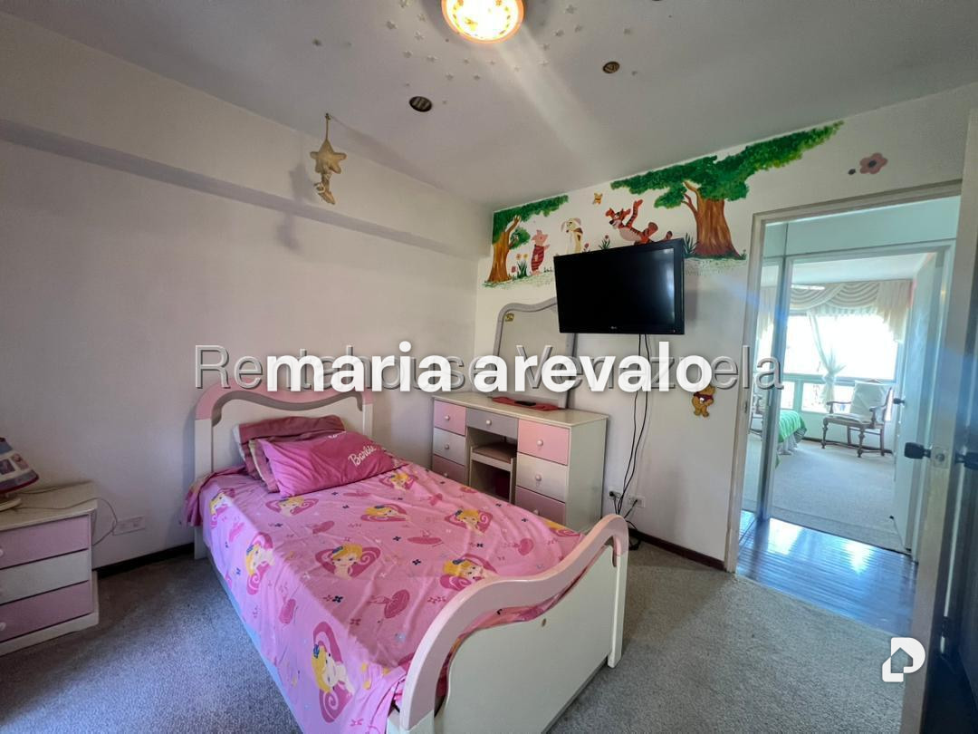 Apartamento en Colinas de Valle Arriba, Caracas – 13
