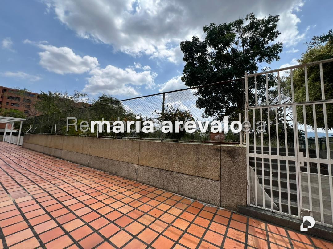 Apartamento en Colinas de Valle Arriba, Caracas – 26