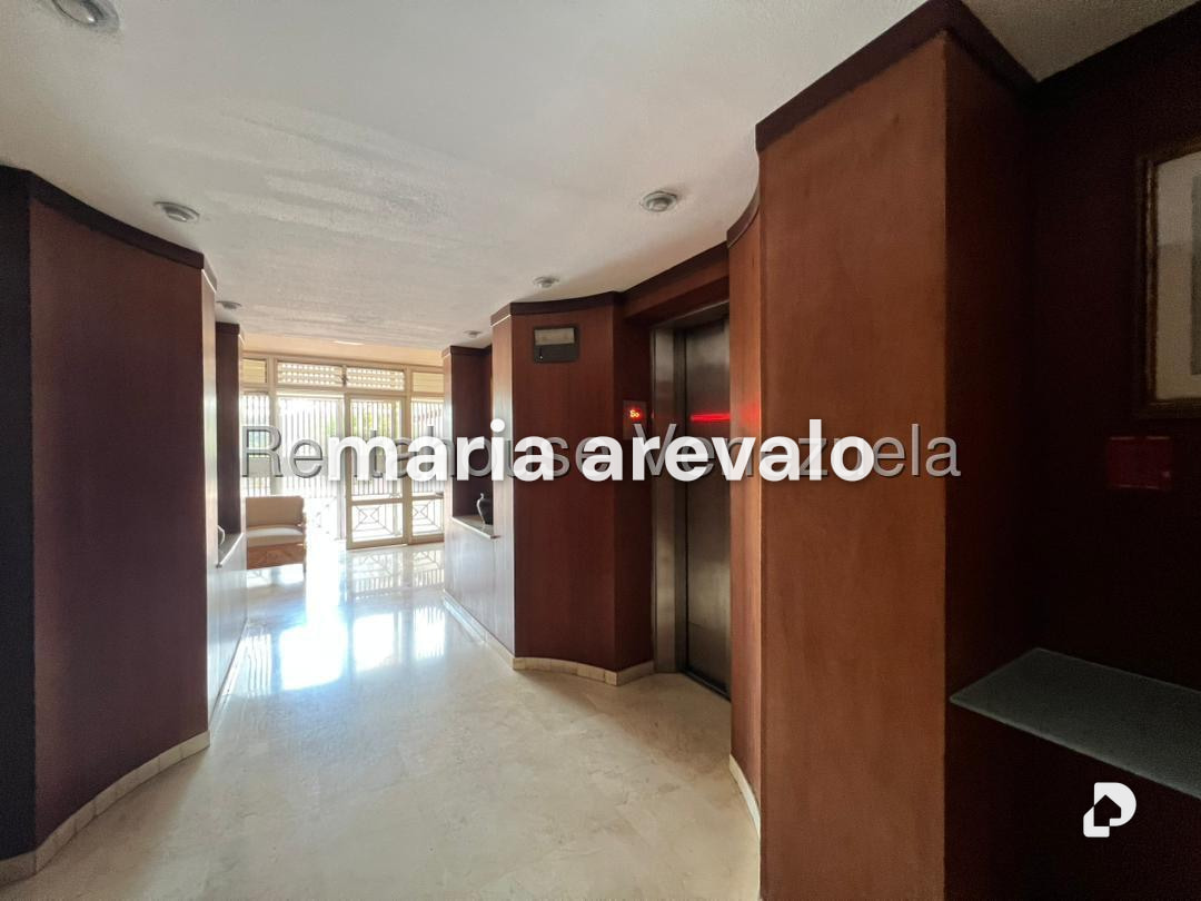 Apartamento en Colinas de Valle Arriba, Caracas – 22