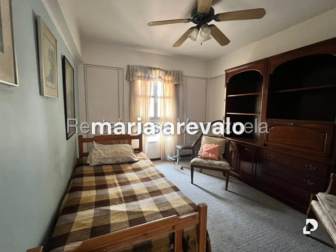 Apartamento en Colinas de Valle Arriba, Caracas – 15